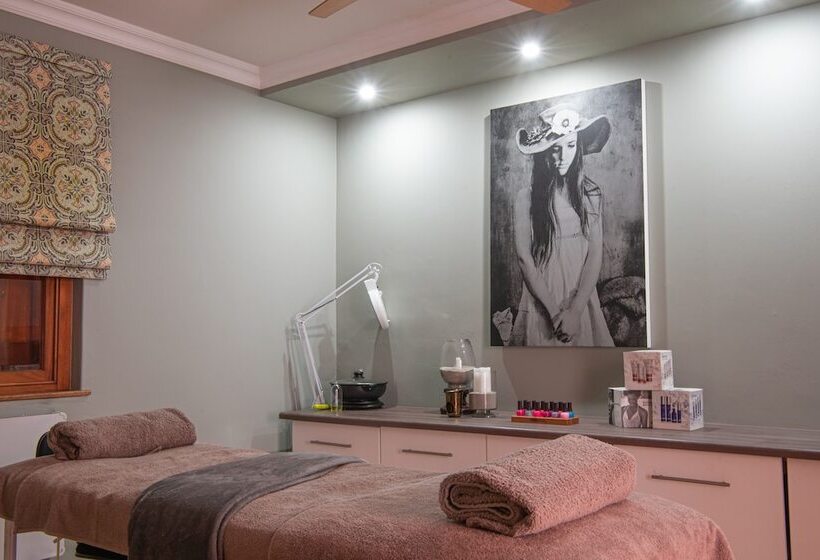 Пансион Paternoster Dunes Boutique Guesthouse