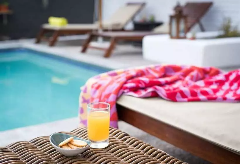 Majatalo Paternoster Dunes Boutique Guesthouse