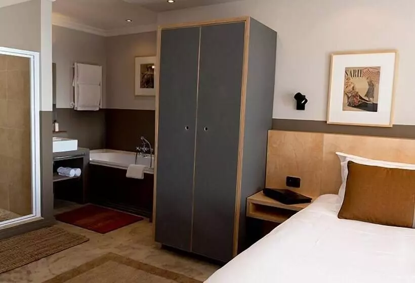 Majatalo Paternoster Dunes Boutique Guesthouse
