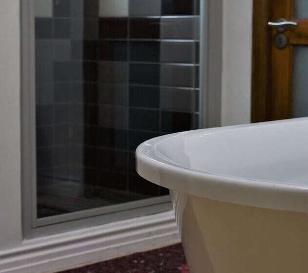 Пансион Paternoster Dunes Boutique Guesthouse