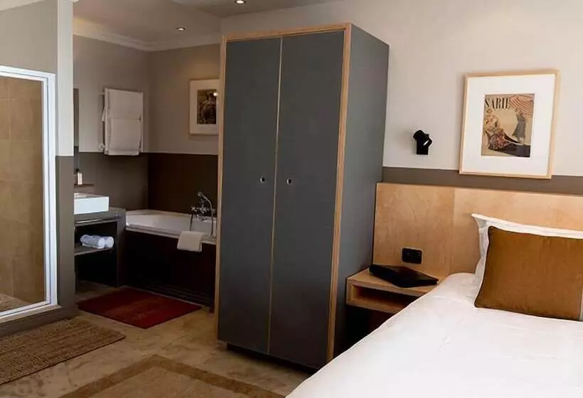 Majatalo Paternoster Dunes Boutique Guesthouse