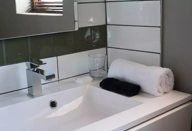 Majatalo Paternoster Dunes Boutique Guesthouse
