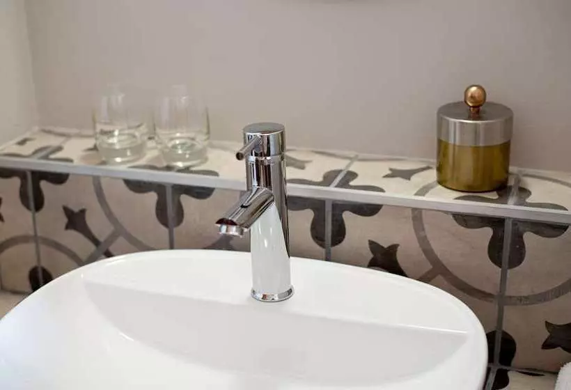 Majatalo Paternoster Dunes Boutique Guesthouse