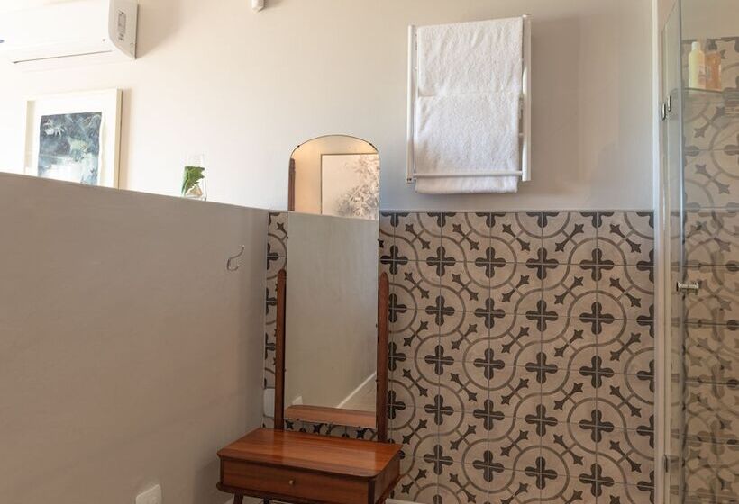 Пансион Paternoster Dunes Boutique Guesthouse