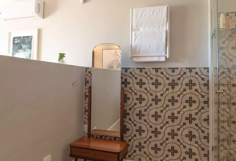 Majatalo Paternoster Dunes Boutique Guesthouse