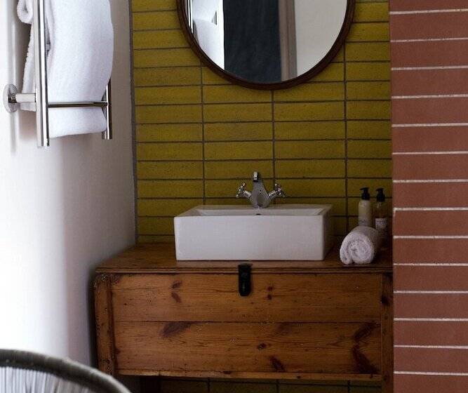 Пансион Paternoster Dunes Boutique Guesthouse