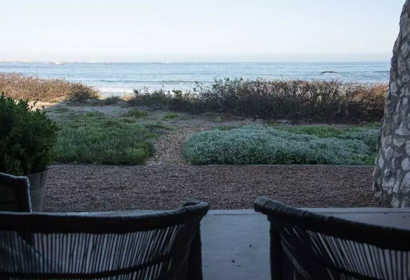 Majatalo Paternoster Dunes Boutique Guesthouse