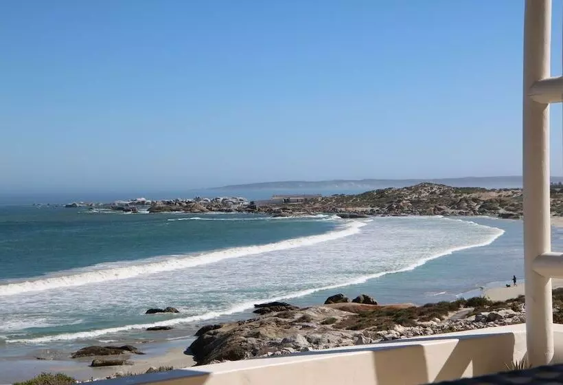 Majatalo Paternoster Dunes Boutique Guesthouse