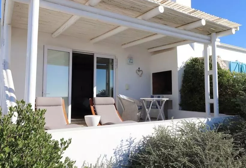 Majatalo Paternoster Dunes Boutique Guesthouse