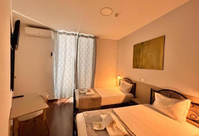 پانسیون Pensao Nova Goa