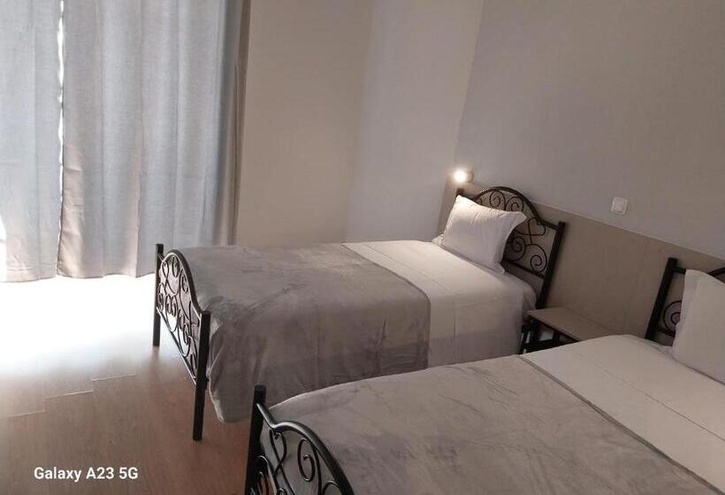 پانسیون Pensao Nova Goa