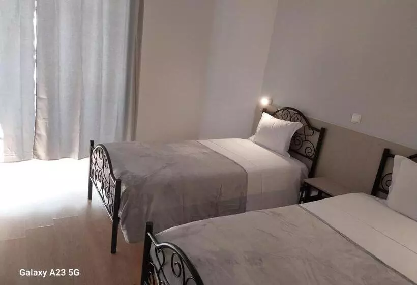 پانسیون Pensao Nova Goa