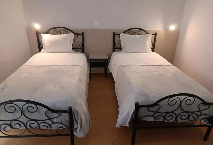 پانسیون Pensao Nova Goa