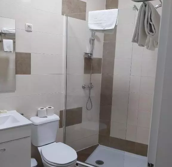 پانسیون Pensao Nova Goa