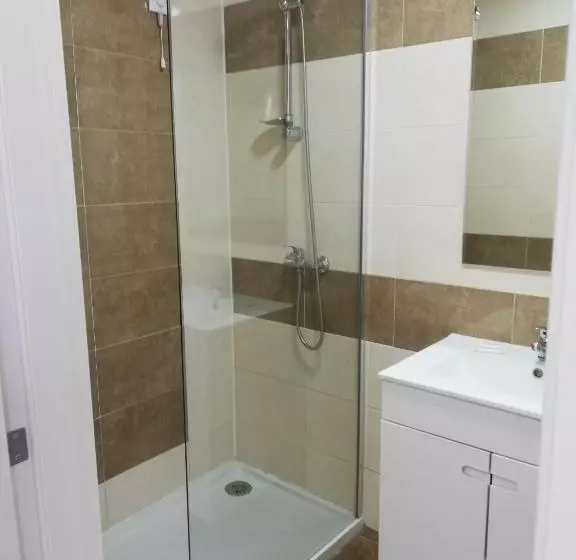 پانسیون Pensao Nova Goa