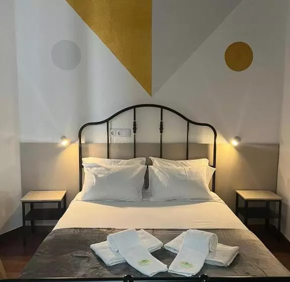 پانسیون Pensao Nova Goa