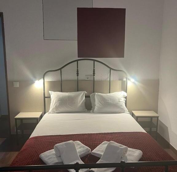 پانسیون Pensao Nova Goa