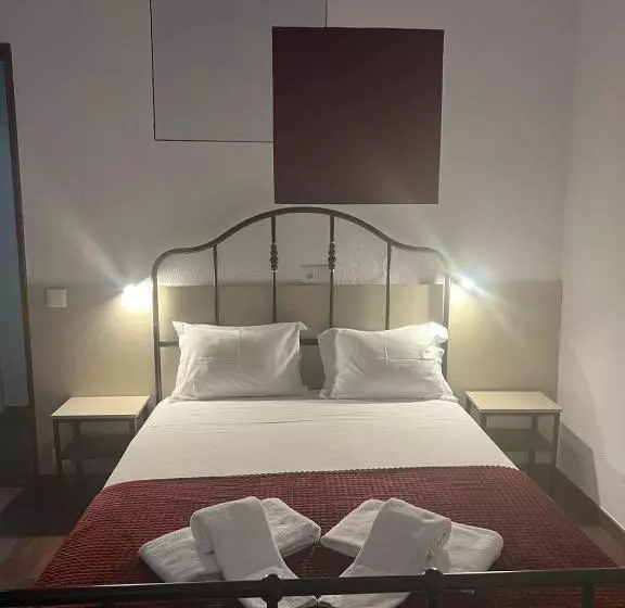 پانسیون Pensao Nova Goa