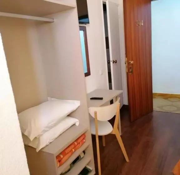 پانسیون Pensao Nova Goa