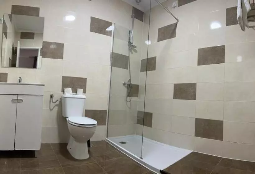 پانسیون Pensao Nova Goa