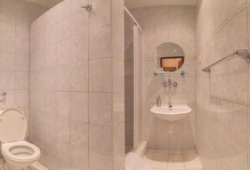 بنسيون Penzion Benatky