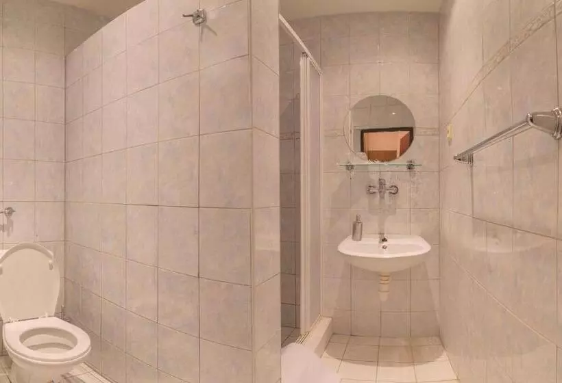 ペンション Penzion Benatky