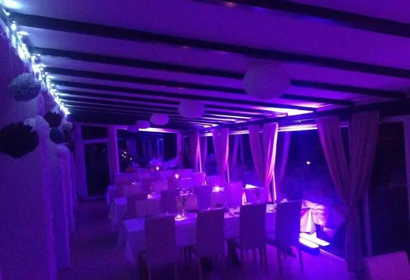 ペンション Penzion Benatky