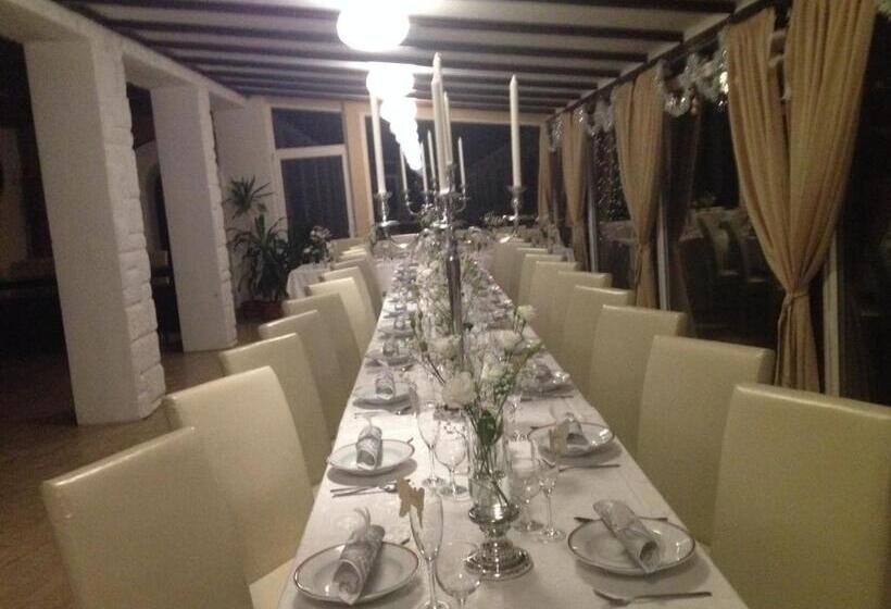 بنسيون Penzion Benatky