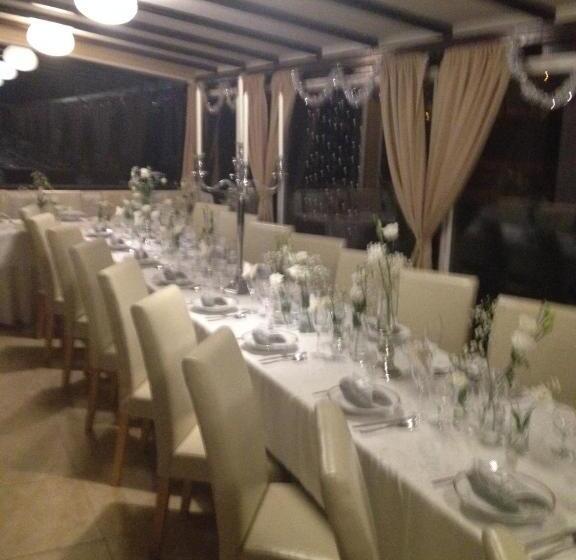 بنسيون Penzion Benatky