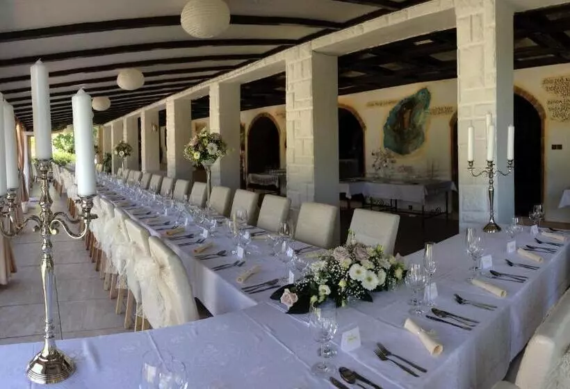 ペンション Penzion Benatky