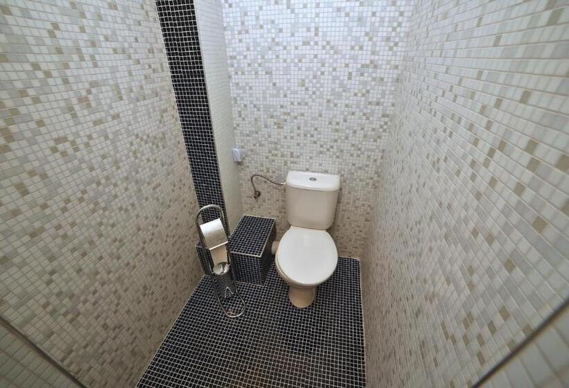 ペンション Penzion Benatky