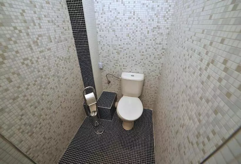 ペンション Penzion Benatky