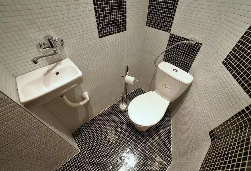 ペンション Penzion Benatky