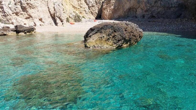 ペンション Relais Al Faro Bed&breakfast