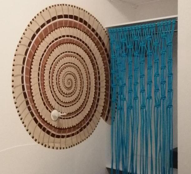 ペンション Relais Al Faro Bed&breakfast