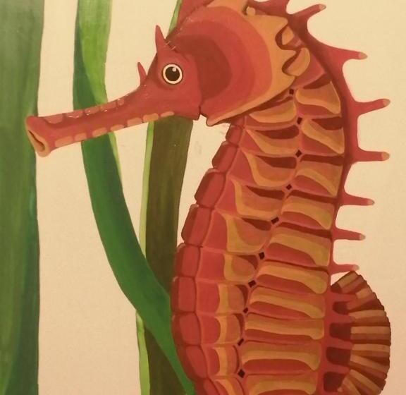 ペンション Relais Al Faro Bed&breakfast