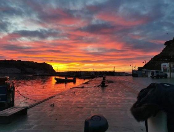 ペンション Relais Al Faro Bed&breakfast