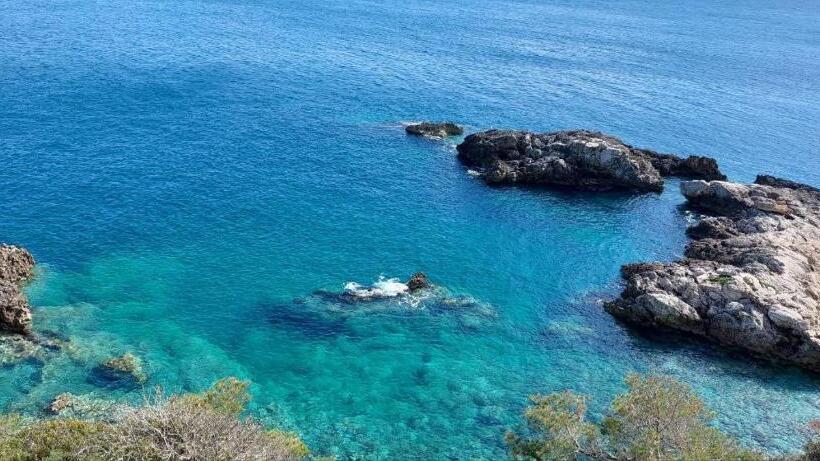 ペンション Relais Al Faro Bed&breakfast