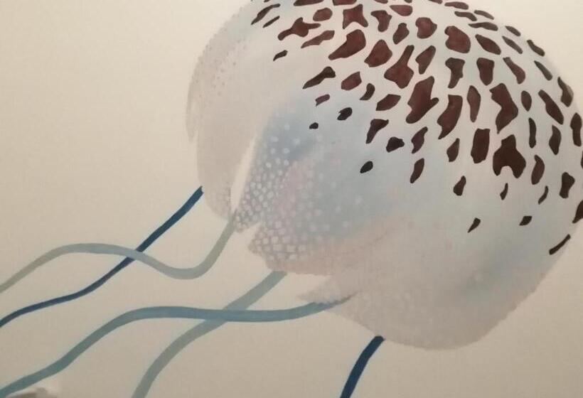 ペンション Relais Al Faro Bed&breakfast