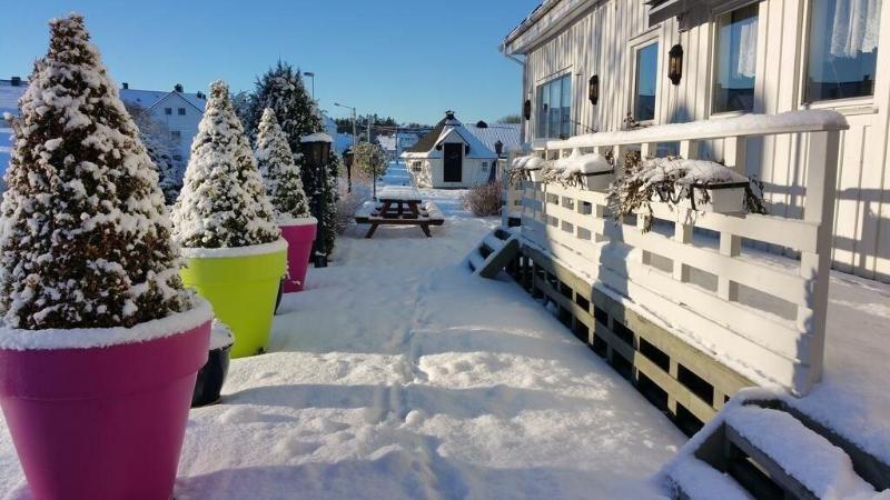 Pensió Skeisvang Gjestgiveri