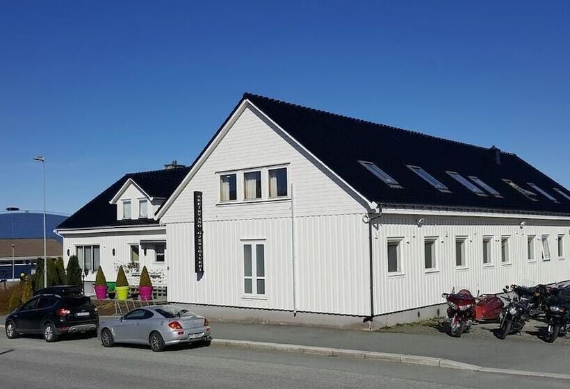 Pensió Skeisvang Gjestgiveri