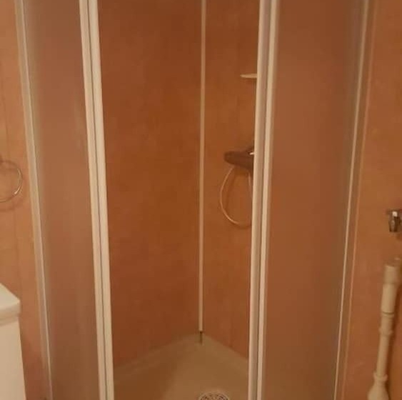 Pensió Skeisvang Gjestgiveri