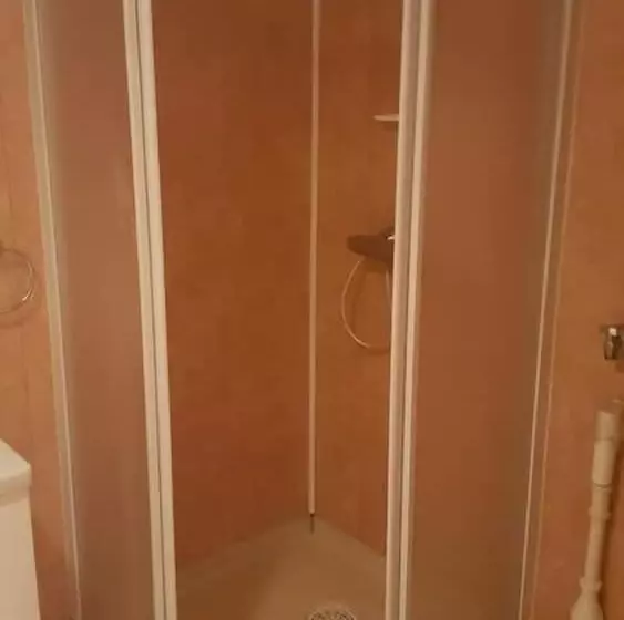 ペンション Skeisvang Gjestgiveri