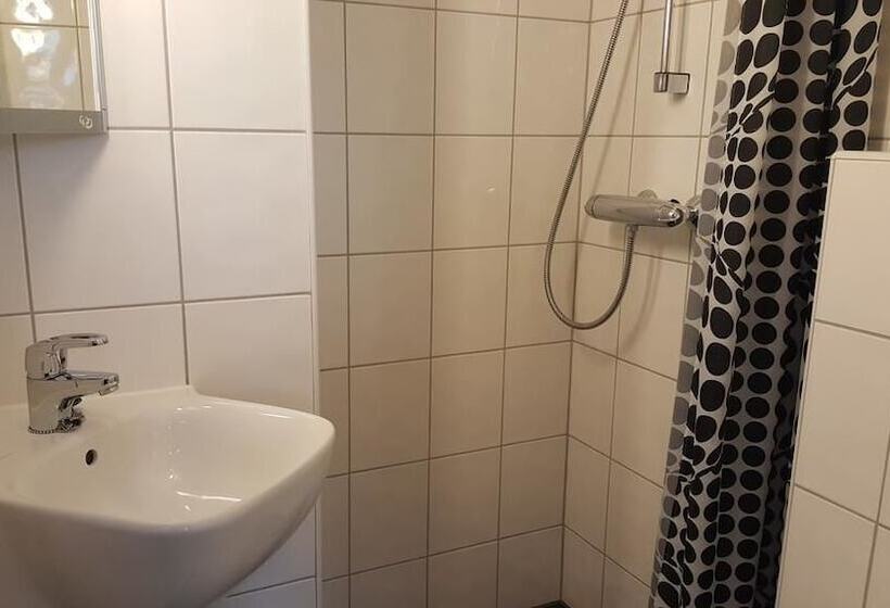 Pensió Skeisvang Gjestgiveri