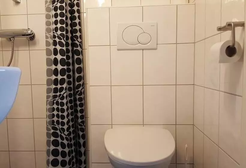 ペンション Skeisvang Gjestgiveri