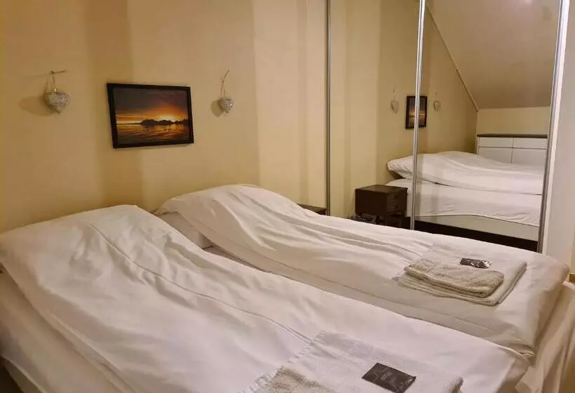 ペンション Skeisvang Gjestgiveri