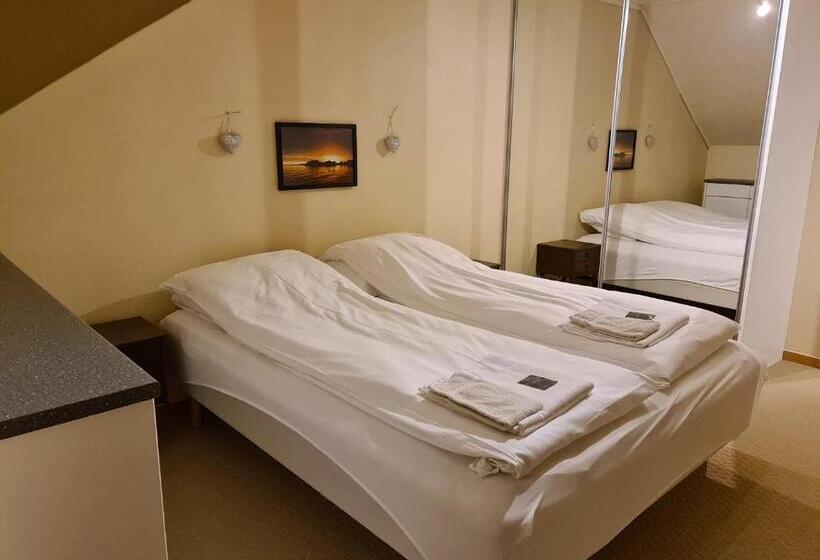 Pensió Skeisvang Gjestgiveri