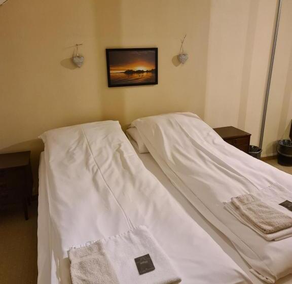 Pensió Skeisvang Gjestgiveri