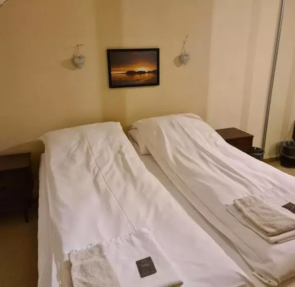 ペンション Skeisvang Gjestgiveri