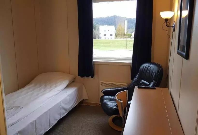 ペンション Skeisvang Gjestgiveri